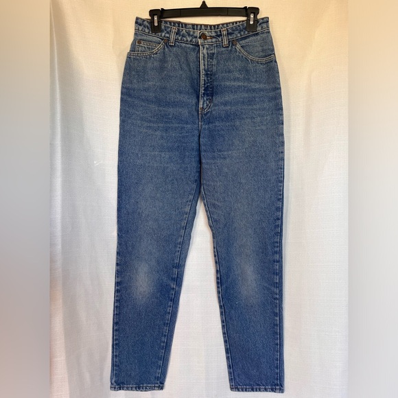 Vintage GAP blue jeans - Picture 3 of 6